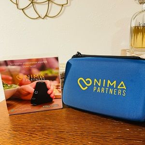 Nima Partners Sensor